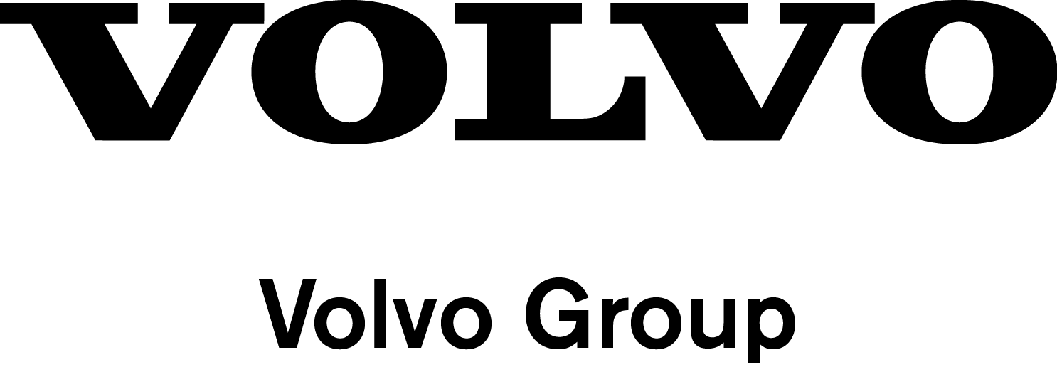 volvo group logo